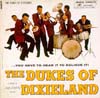 Cover: The Dukes of Dixieland - The Duks of Dixieland (Vol. 1)