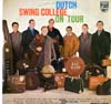 Cover: Dutch Swing College Band - Dutch Swing College On Tour