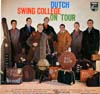 Cover: Dutch Swing College Band - Dutch Swng College On Tour