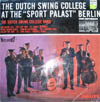 Cover: Dutch Swing College Band - At The Sport Palast Berlin