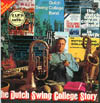 Cover: Dutch Swing College Band - The Dutch Swing College Story DLP