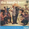 Cover: Dutch Swing College Band - The Band´s Best (25 cm)