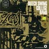 Cover: Dutch Swing College Band - Dutch Swing College Band (25 cm)