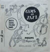 Cover: Dutch Swing College Band - Gems Of Jazz (25 cm)