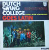 Cover: Dutch Swing College Band - Dutch Swing College Goes Latin