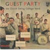Cover: Dutch Swing College Band - Guest Party (25 cm)