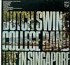 Cover: Dutch Swing College Band - Dutch Swing College Band in Singapore