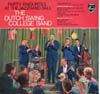 Cover: Dutch Swing College Band - Party Favourites At The Jazzband Ball