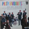 Cover: Dutch Swing College Band - Party Favourites (Orig.)