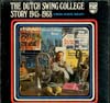 Cover: Dutch Swing College Band - The Dutch Swing College Story 1945 - 1968 (DLP)
