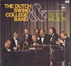 Cover: Dutch Swing College Band - The Dutch Swing College Band & Teddy Wilson 