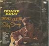 Cover: Duane Eddy - Twangy Guitar - Silky Strings