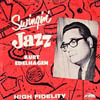 Cover: Edelhagen, Kurt - Swingin Jazz