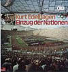 Cover: Kurt Edelhagen - Einzug der Nationen - DLP Kassette