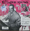 Cover: Ellington, Duke - Ellington Uptown