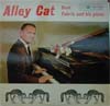 Cover: Fabric, Bent - Alley Cat (DK Orig.)