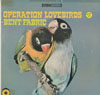 Cover: Bent Fabric - Operation Lovebirds