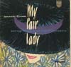 Cover: Faith, Percy - Percy Faith Plays Music From The Broadway Production My Fair Lady