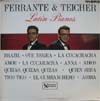 Cover: Ferrante & Teicher - Latin Pianos