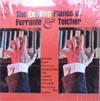 Cover: Ferrante & Teicher - The Exciting Pianos of Ferrante and Teicher