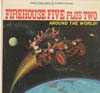 Cover: Firehouse Five - Around the World