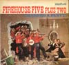 Cover: Firehouse Five - Crashes a Party