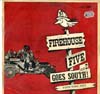 Cover: Firehouse Five - Go South