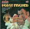 Cover: Horst Fischer - Praline präsentiert Horst Fischer