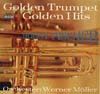 Cover: Horst Fischer - Golden Trumpet