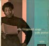 Cover: Ella Fitzgerald - Sings The Cole Porter Song Book (DLP)