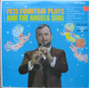 Cover: Pete Fountain - Pete Fountain Plays And The Angels Sing