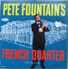 Cover: Fountain, Pete - French Quarter