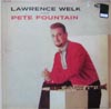 Cover: Pete Fountain - Lawrence Welk Presents Pete Fountain