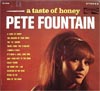 Cover: Pete Fountain - A Taste of Honey