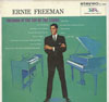 Cover: Ernie Freeman - The Dark At The Top Of The Stairs