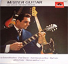 Cover: Ladi Geisler - Mister Guitar