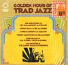 Cover: Golden Hour Sampler - Golden Hour Of Trad Jazz