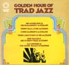 Cover: Golden Hour Sampler - Trad Jazz