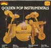 Cover: Various Instrumental Artists - Golden Pop Instrumentals (Diff. Tracks)
