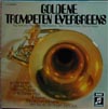 Cover: Various Instrumental Artists - Goldene Trompeten Evergreens (Doppel-LP) mit Ray Anthony, Roy Etzel, Milo Pavlovic, Fred Saalmon, Heinz Schachtner und Stanko Selak