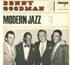 Cover: Various Jazz Artists - MODERN JAZZ