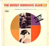 Cover: Benny Goodman - Made In Japan - The Benny Goodman Quartett, Recorded Live at Kosei Nenhin Hall in Tokyo