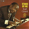 Cover: Grant, Earl - Stand By Me