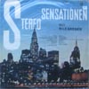 Cover: Max Greger - Stereo Sensationen
