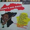 Cover: Lionel Hampton - Hamp´s Big Band