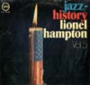 Cover: Lionel Hampton - Lionel Hampton - Jazz History Vol. 5 (DLP)