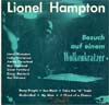 Cover: Lionel Hampton - Besuch auf einem Wolkenkratzer / Visit On A Skyscraper(25 cm)