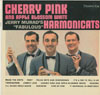 Cover: Jerry Murad´s Harmonicats - Cherry Pink And Apple Blossom White