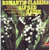 Cover: Alfred Hause - Romantic Classics