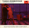 Cover: Alfred Hause - Tango-Rendezvous